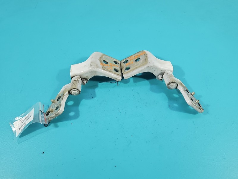 Zawias drzwi tył lewy Toyota Proace City