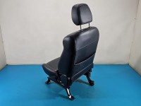 Fotel prawy przód pasażera Mitsubishi Outlander II 06-13 5d EUROPA