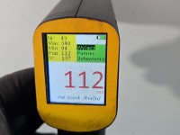 DRZWI PRZÓD PRAWE PASAŻERA Opel Insignia B 5d Z42C