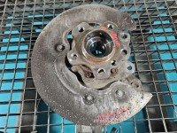 Piasta koła tył lewa zwrotnica łożysko BMW G20 2.0 T (B48b20a)