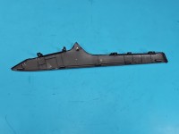 Listwa listwy dekory dekor deski Peugeot 3008 II eu