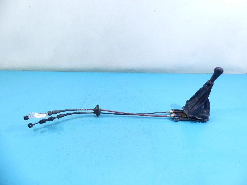 DŹWIGNIA LEWAREK WYBIERAK LINKI Daewoo Matiz 0.8b