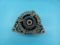 TEST Alternator Opel Corsa D 0124325171 1.4 16v