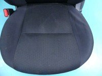 Fotel lewy przód kierowcy Nissan Micra K13 EU