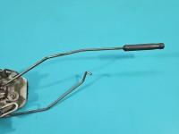 Zamek przód lewy Honda City IV EUROPA Producent części: Honda, 3+2pin