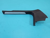 Osłona ZAŚLEPKA PLASTIK Porsche Panamera I 970 970555518