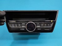 Radio fabryczne Skoda Fabia III 6V0035872B radioodtwarzacz
