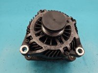 TEST Alternator Peugeot 407 9654752880, A004TJ0084C 2.0 HDi