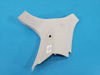 Osłona ZAŚLEPKA PLASTIK Fiat Freemont