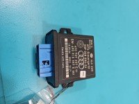 Sterownik moduł AUDI Q7 I 4L 4F0907357E