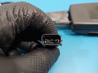 Pas bezpieczeństwa przód lewy kierowcy Ford Edge II EU