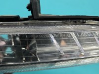 Halogen prawy Kia Sportage III 10-15 92202-3W