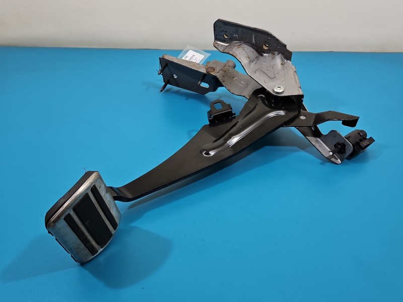 Pedał pedały Peugeot 3008 II hamulca sprzęgła