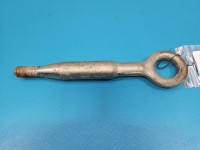 Ucho holownicze hak Volvo S90 II 16-