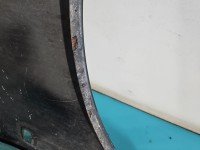 Błotnik przód lewy Audi A4 B7 granatowy LZ5J