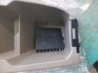 Podłokietnik TUNEL Volvo XC90 I 02-