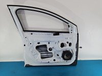 DRZWI PRZÓD LEWE KIEROWCY Renault Megane IV 5d białyTEQNC