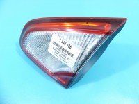 Lampa tył prawa Nissan Qashqai I J10 06-13 HB