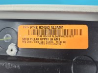 Osłona ZAŚLEPKA PLASTIK Ford Edge II