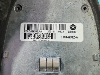 Antena Jeep Grand Cherokee IV WK2