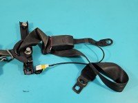 Pas bezpieczeństwa przód lewy kierowcy Citroen C4 picasso I 06-13 9654964477, 9629105380 EU