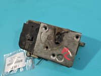 Zamek przód lewy Peugeot Partner I EUROPA Peugeot, BEZ CENTRALNEGO