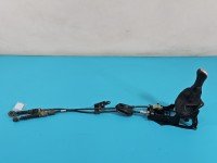 DŹWIGNIA LEWAREK WYBIERAK LINKI Nissan Note E12 1.2 16V