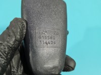 Pas bezpieczeństwa przód lewy kierowcy Volvo V50 S40 II EU