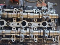 Głowica bmw F30 7810465, N47D20C 2.0d (N47D20C)