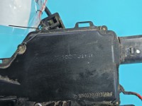 Zamek przód prawy Skoda Octavia I EUROPA Europejska, 1U0837099E linka, 8pin