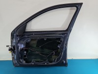 DRZWI PRZÓD PRAWE PASAŻERA Skoda Octavia II 5d 9153