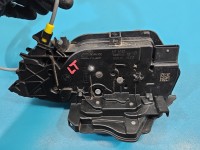 Zamek tył lewy BMW G20 5pin 7445045