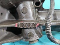 Przekładnia kierownicza maglownica AUDI A6 C7 4G1423055AA, 4G0919144G, 4G0919144K