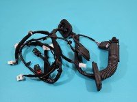 Instalacja Wiązka drzwi przód prawych Hyundai Tucson III 15-20 91610-D7090