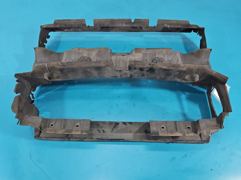 KIEROWNICA Wlot powietrza BMW G20 2.0 T