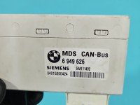 Sterownik moduł Bmw e60 e61 6949626
