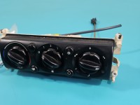 Konsola panel nawiewu Mini Cooper One I 00- R50 1502214