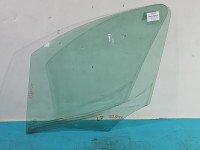 Szyba drzwi przód lewa Peugeot Partner II HB
