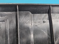 Osłona silnika górna bmw F30 7810800, 7810802 2.0d