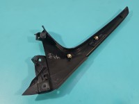 Spoiler lotka klapy LEXUS NX I 14-21 217