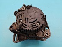 TEST Alternator Vw Passat B4 1.9 TD