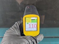 DRZWI PRZÓD LEWE KIEROWCY Audi A2 5d grafitowy LZ6S