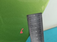 Drzwi tył lewe Hyundai I20 I 08-14 HB 5d Tk