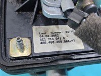 DŹWIGNIA LEWAREK WYBIERAK LINKI Audi A4 B6 2.5 tdi