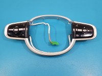 Przełącznik multifunkcja kierownicy Volvo S90 II 16- 31443498, 31443499