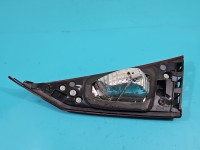 Lampa tył lewa klapy Mazda 3 III BM 13-18 sedan EUROPA B45A-513G0