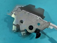 Zamek klapy tył 4M0827506D Skoda Kodiaq I HB Europejska, 4PIN