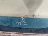 Szyba karoseryjna tył lewa Toyota Rav4 V