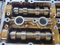 Głowica Vw Polo V 6R 09- 036103373AM 1.4 16V (Cggb)