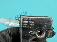 Zamek przód lewy 8A1837015A Audi 80 B4 EUROPA Producent części: Audi
